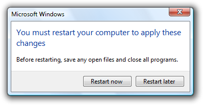 Screenshot der Schaltfläche 