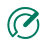 Symbol that indicates that a managed environment is required.