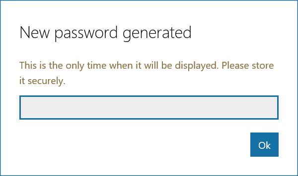 Click to Expand the Image Image of redirect domain information