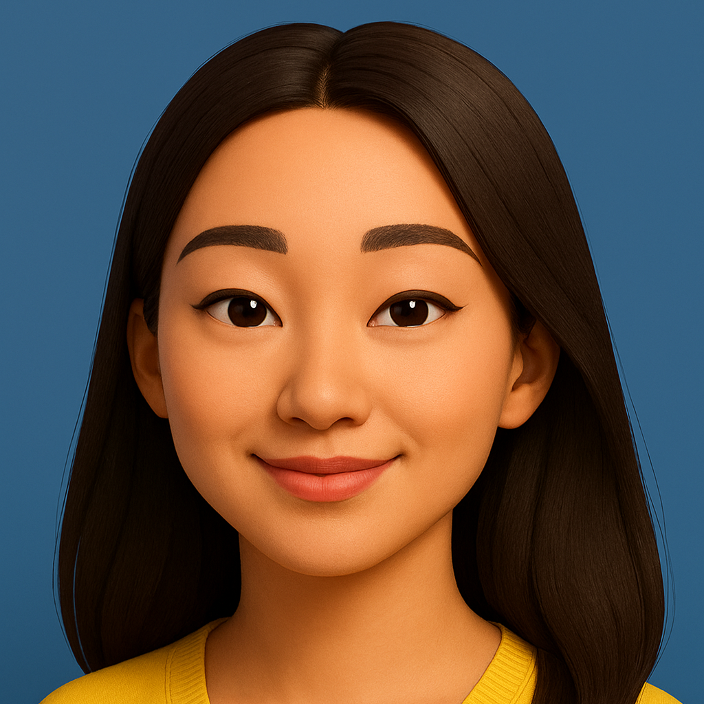 Image of the Ling Avatar.
