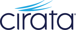 Cirata company logo.