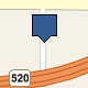 748904ec-4ee4-439a-a692-601a3bf7a239 Image that shows a large dark blue box as the pushpin icon style