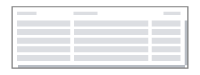 Repeater section Designer action bar on Repeater.