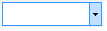 Screenshot of the Font button.