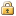 Screenshot of the Lock button.