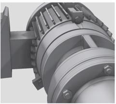 CAD illustration CAD illustration