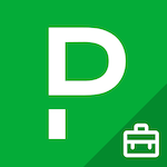 Partner app - PagerDuty for Intune icon