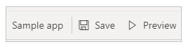 Save and preview Save and preview.