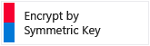 Security Center Map Encrypt by Symmetric Key Security Center Map Encrypt by Symmetric Key