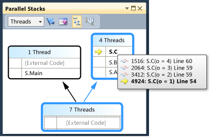 PDB_Walkthrough_1B Tooltip on active stack frame