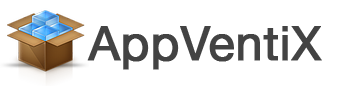 App-V Scheduler logo