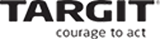 Logotipo de Targit.