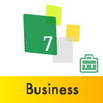 Aplicación de partner: icono de Intune de eYACHO para Biz 7