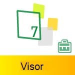 Aplicación para partners: icono de Intune del Visor de eYACHO 7