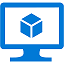 Azure máquina virtual