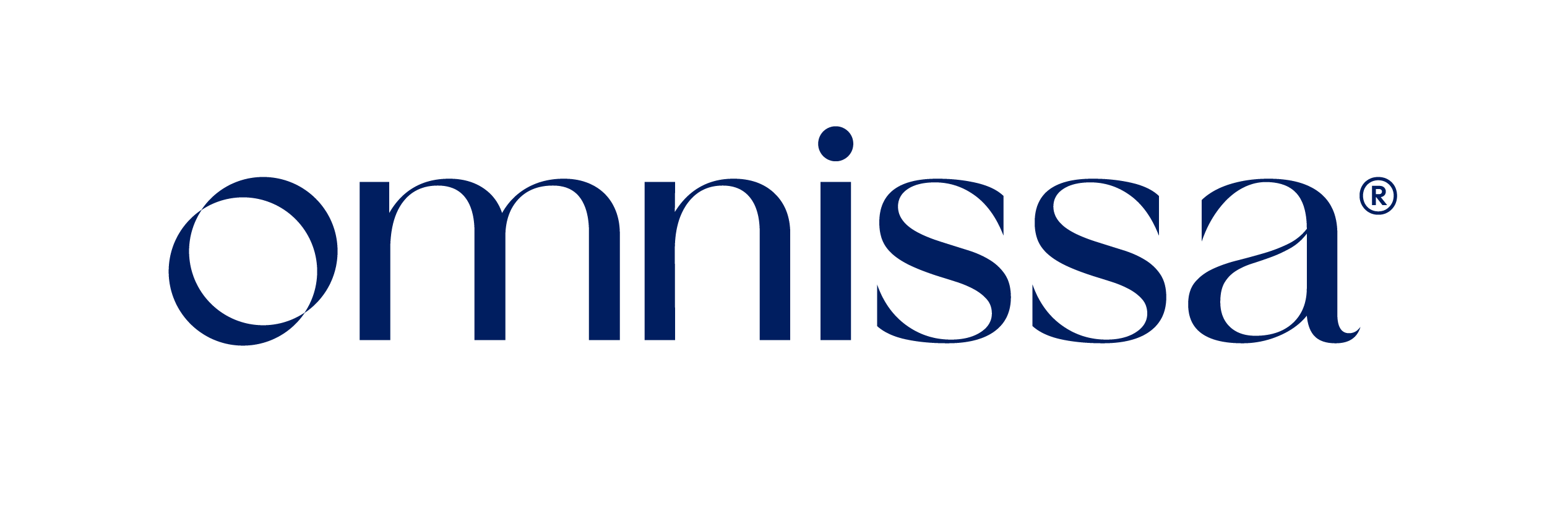 Logotipo de Omnissa