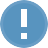 Distintivo de glifo que indica el estado de 
