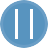 Distintivo de glifo que indica el estado 