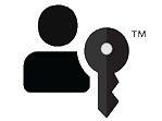 Logotipo de clave de acceso FIDO
