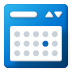 Vista Calendario