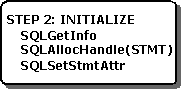 pr12 Shows initializing an ODBC application