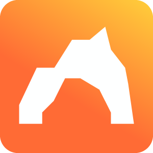 Logo di CAEVES Data Migrator.