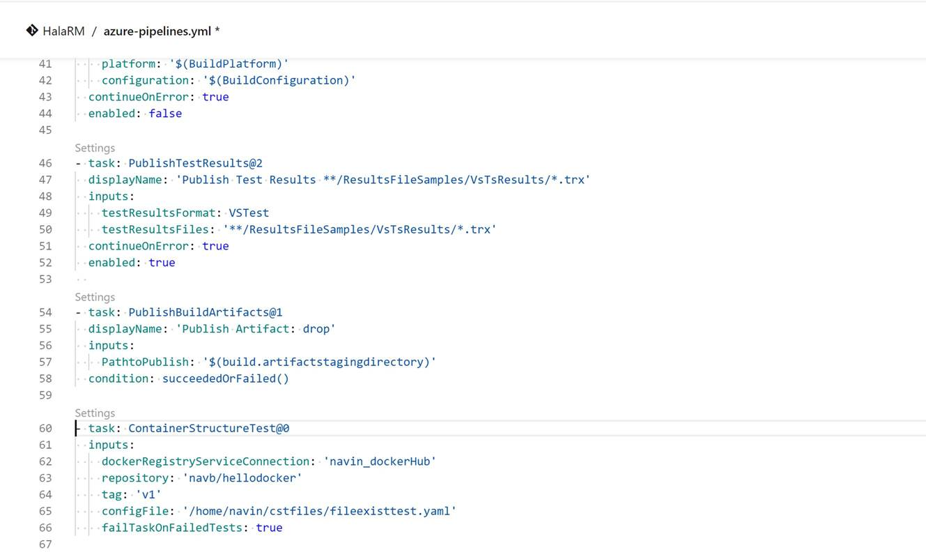 file YAML