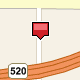 71d658fe-bbe6-4d5b-a003-31168a4df81f Image that shows a two-tone red box as the pushpin icon style