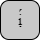 '<U+1ECB LATIN SMALL LETTER I WITH DOT BELOW, U+0301 COMBINING ACUTE ACCENT>'