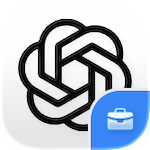 App partner - Icona chatGPT per Intune
