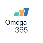App partner - Icona di Omega 365