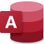 Connettore per Microsoft Access Database.