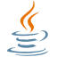 Questa immagine mostra il log Java