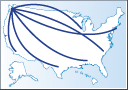 Mappa di base linea