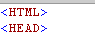 Screenshot HTMLpageSelectionMarginOff
