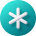 Badge informativo