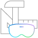 Logo di MRTK