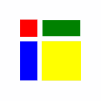 Pannello layout griglia a capo a ridimensionamento variabile