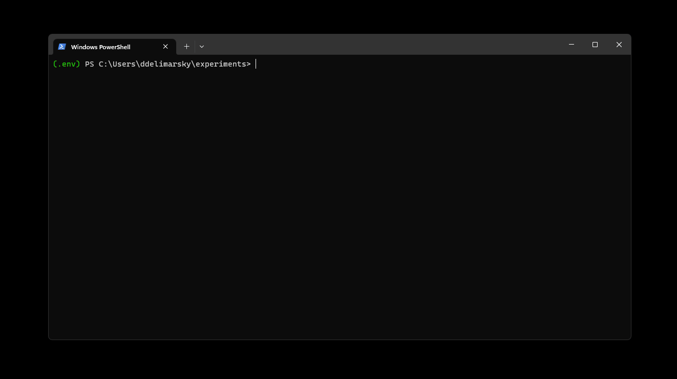 Pythonから呼び出される WAM の例