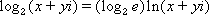 式