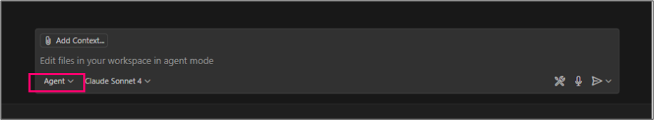 Visual Studio Code GitHub Copilot のエージェントモード