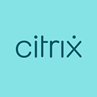 Citrix ロゴ