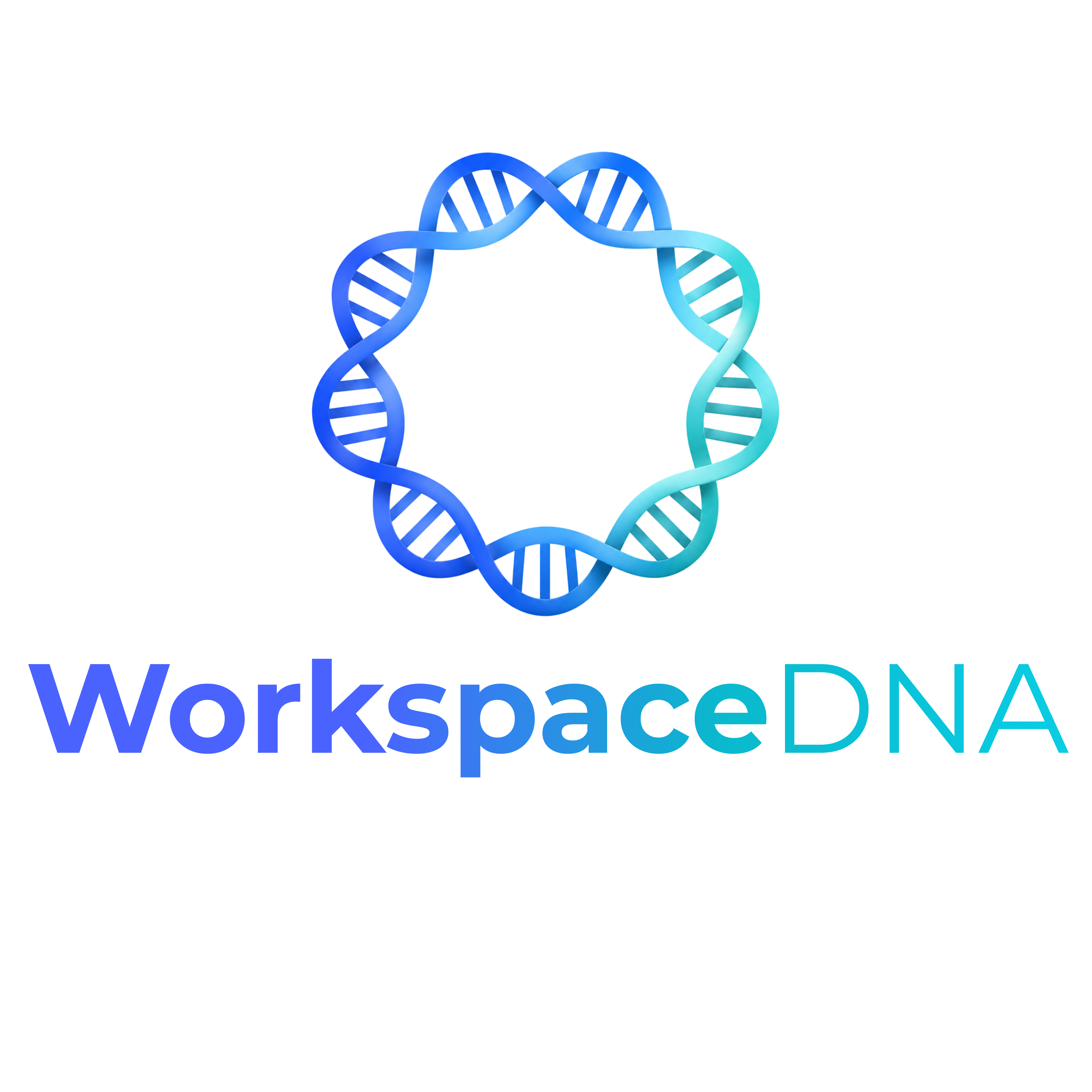 WorkspaceDNA ロゴ