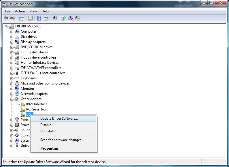 Screenshot that shows