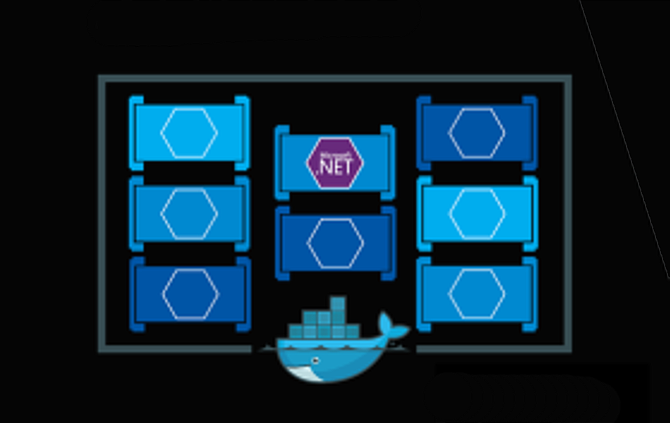 .NET マイクロサービス ガイド のカバー