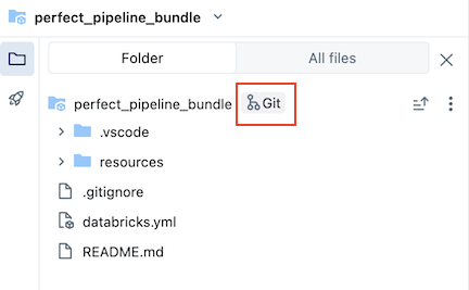 Enviar alterações por push para o Git