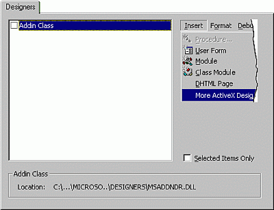 Separador Designers