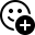 Captura de tela do Emoji4.
