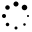 Captura de tela do ProgressRingDots.