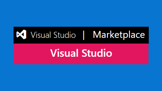 Ícone do marketplace do Visual Studio